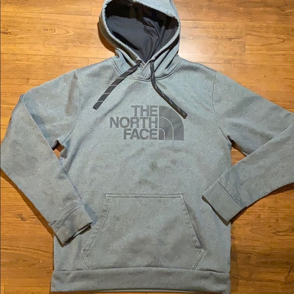The North Face Other - North Face Sweater